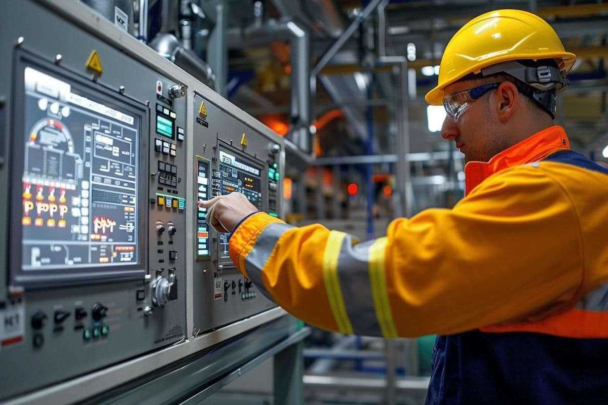 Data Centers